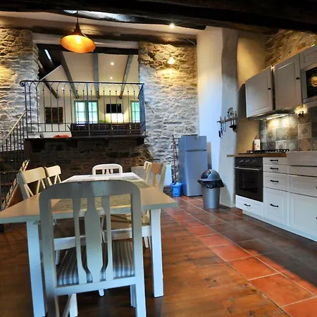 Les Coumayres Riols Exterior foto