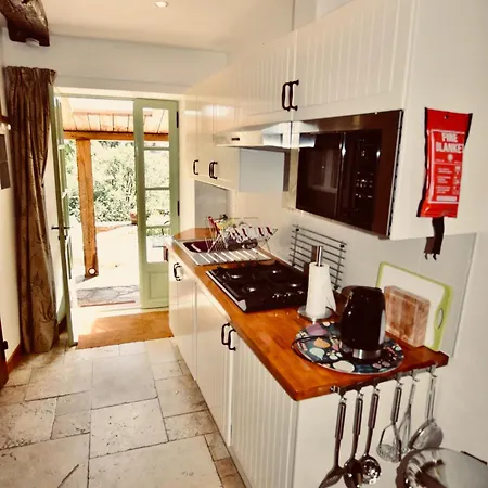 Les Coumayres Riols Exterior foto