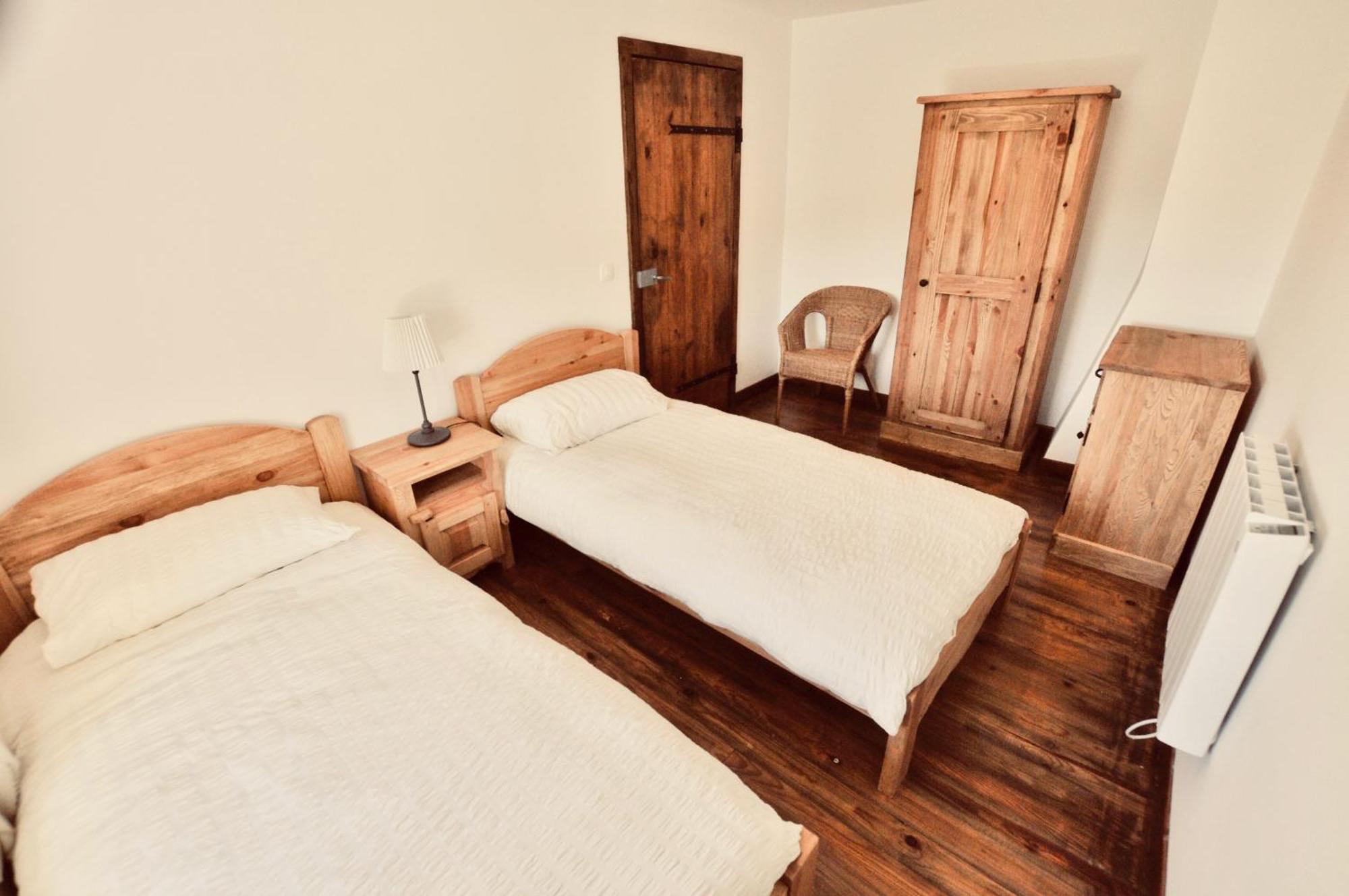 Holiday home Les Coumayres