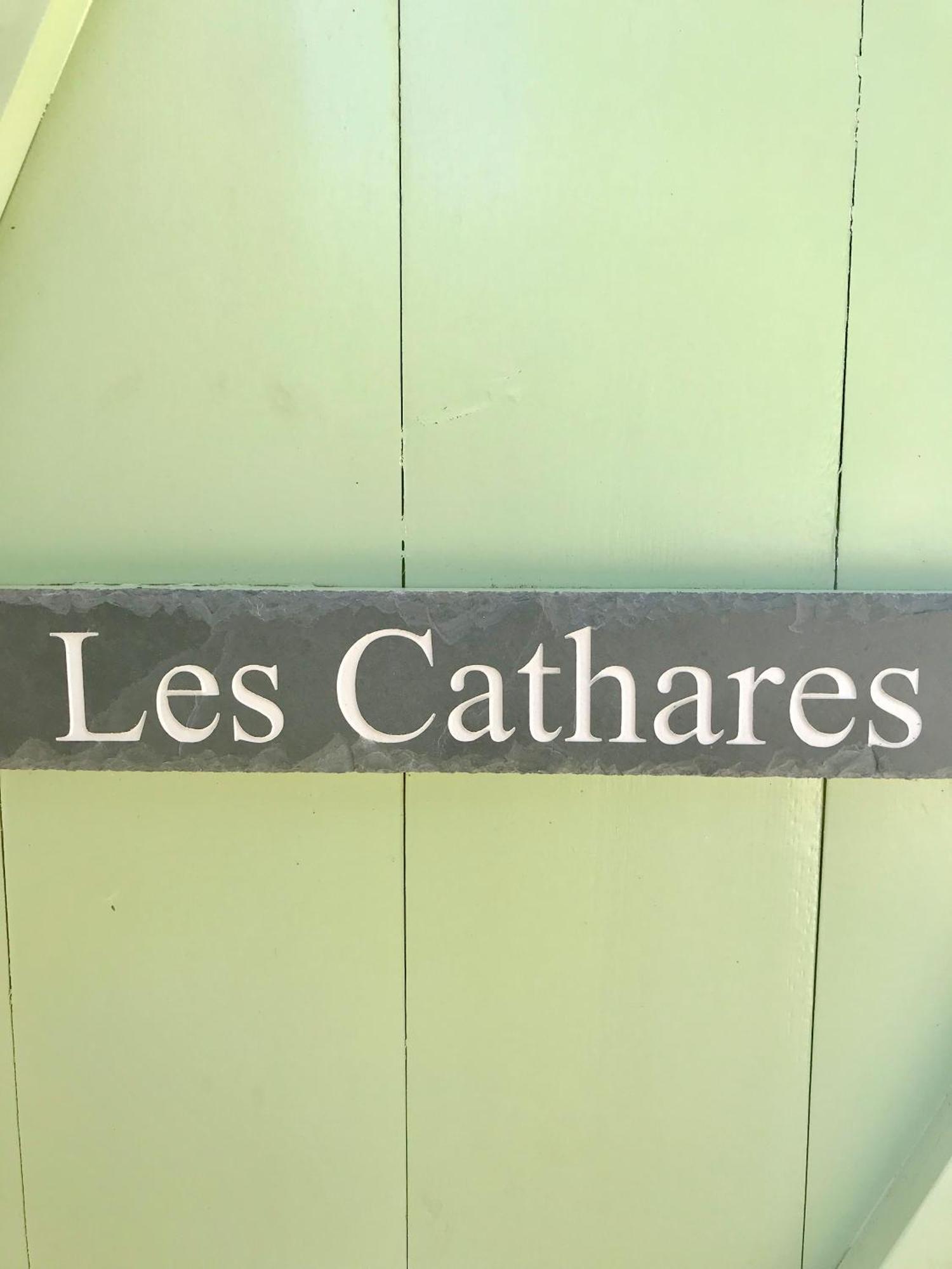 Les Coumayres
