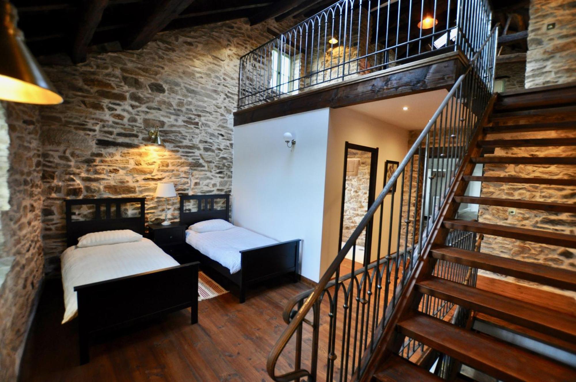 Les Coumayres Holiday home *