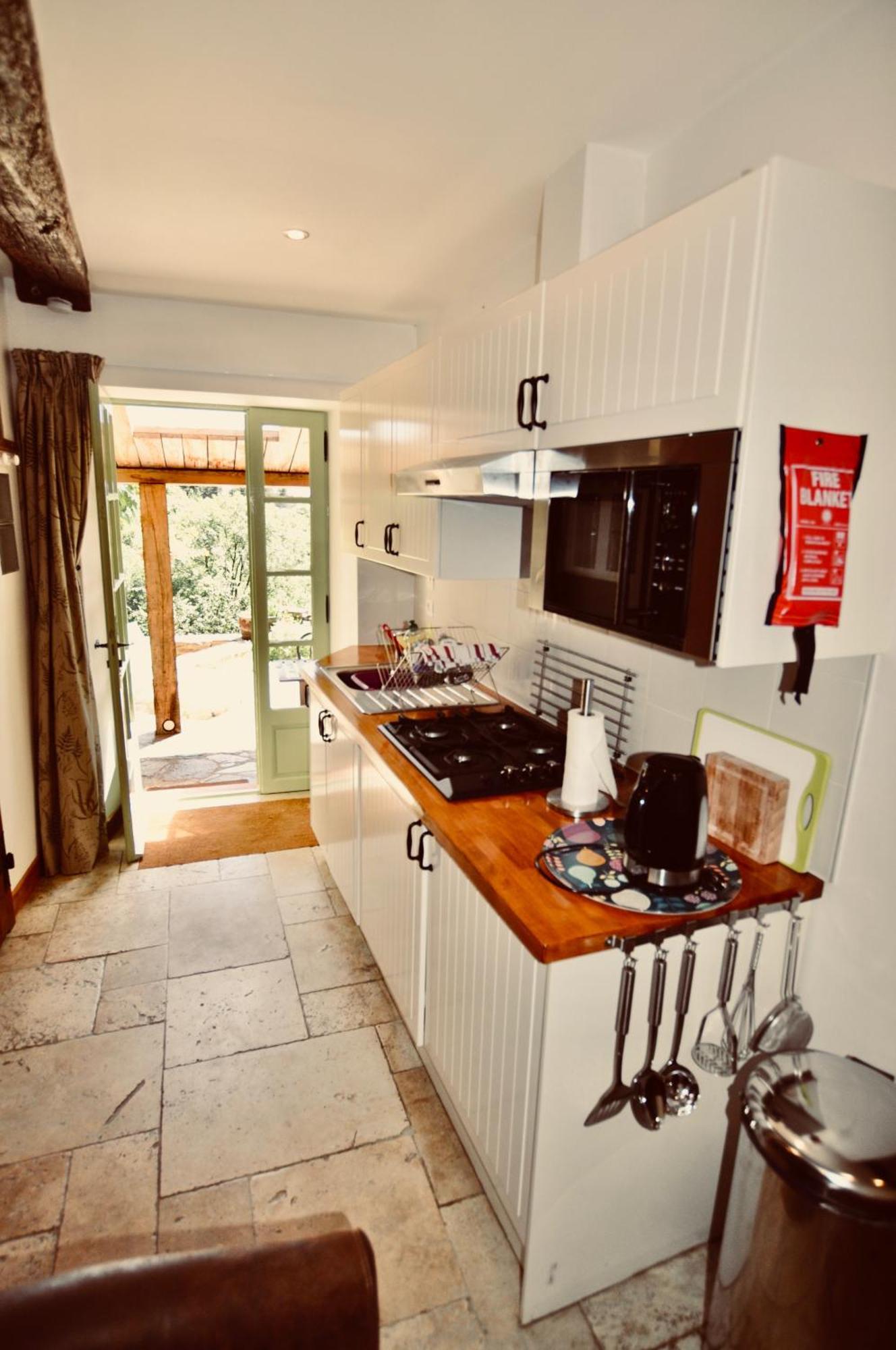 Les Coumayres Holiday home