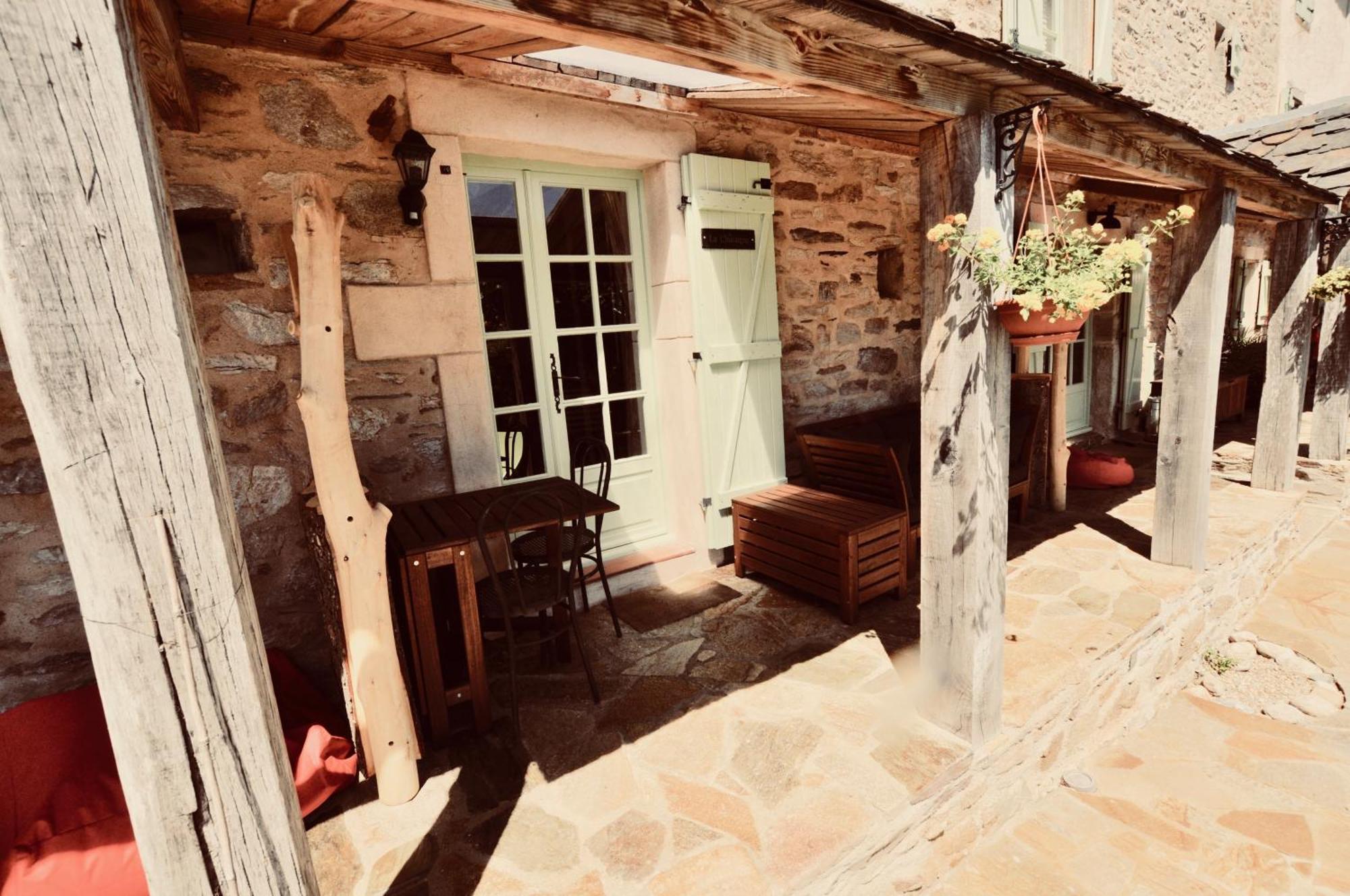 Les Coumayres Holiday home *