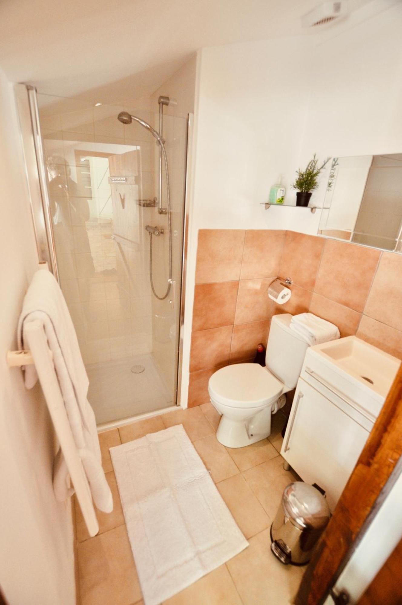 Les Coumayres Holiday home
