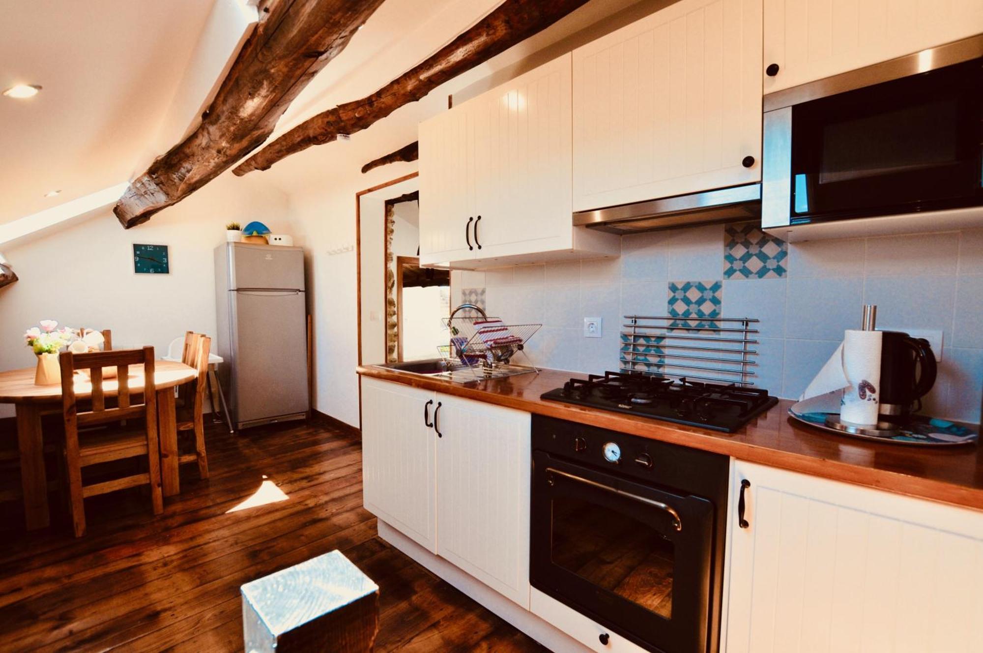 Les Coumayres Holiday home *