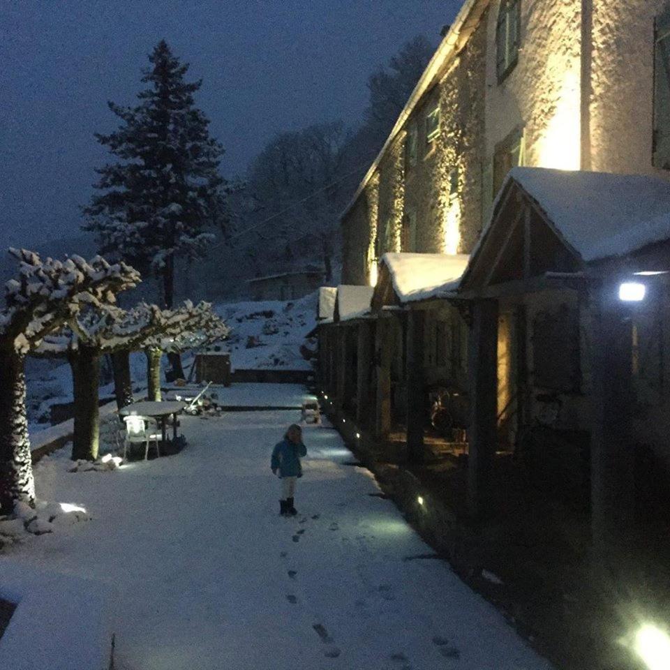 Les Coumayres