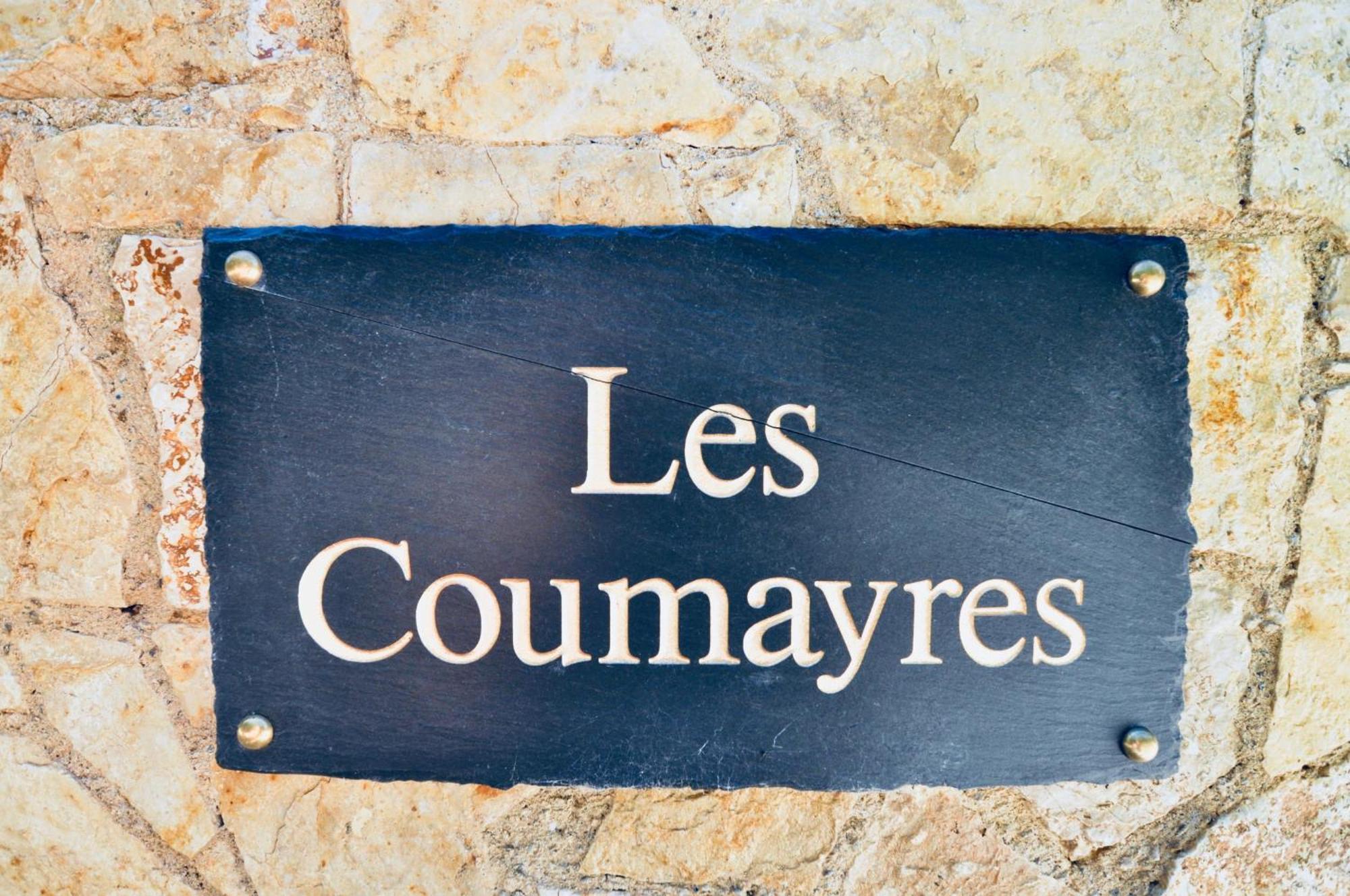 Les Coumayres
