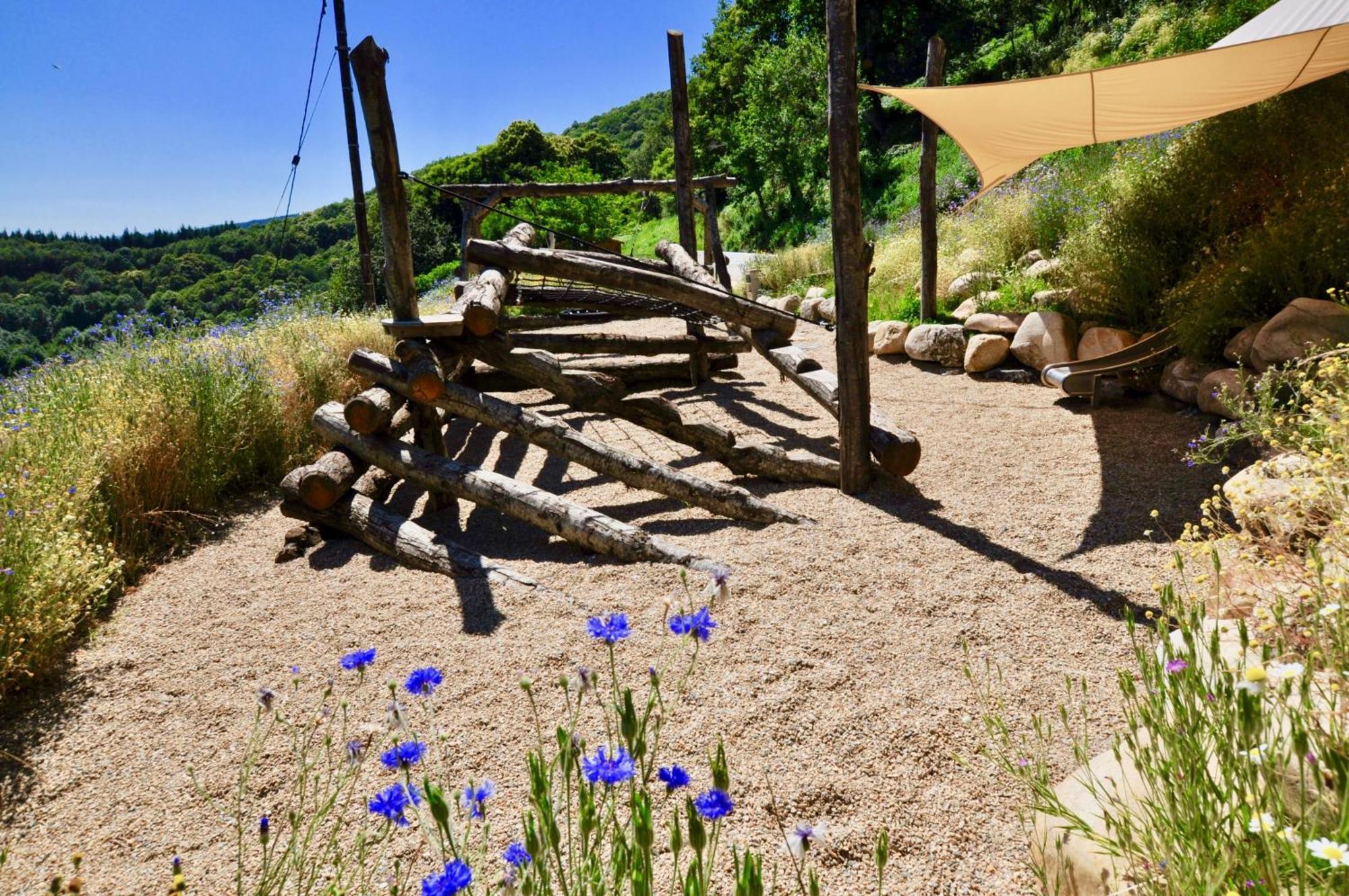 Holiday home Les Coumayres Riols