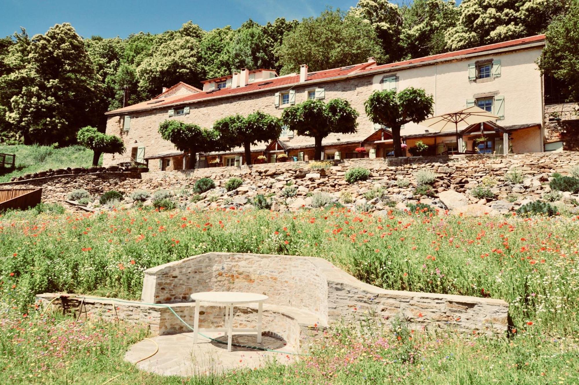 Casa de Férias Les Coumayres *