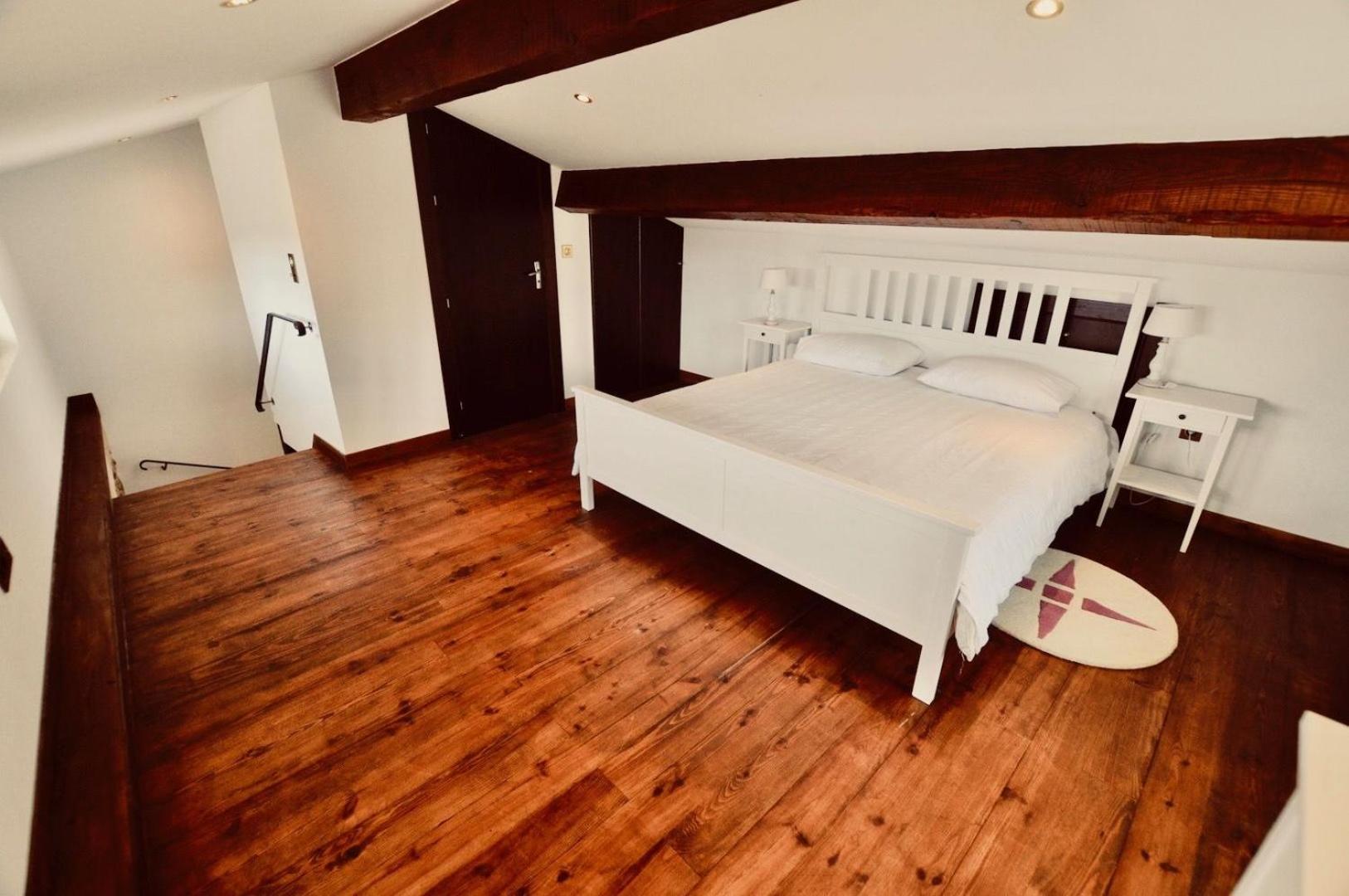 Les Coumayres Holiday home Riols
