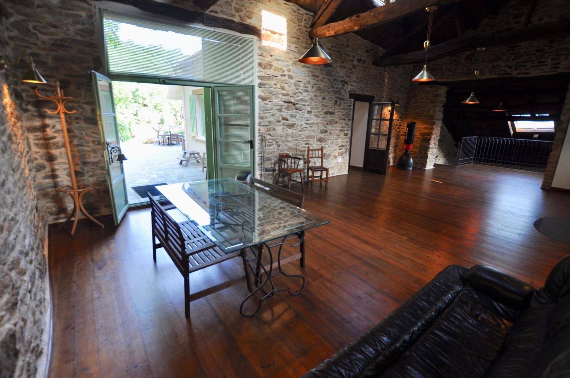 Les Coumayres Holiday home *