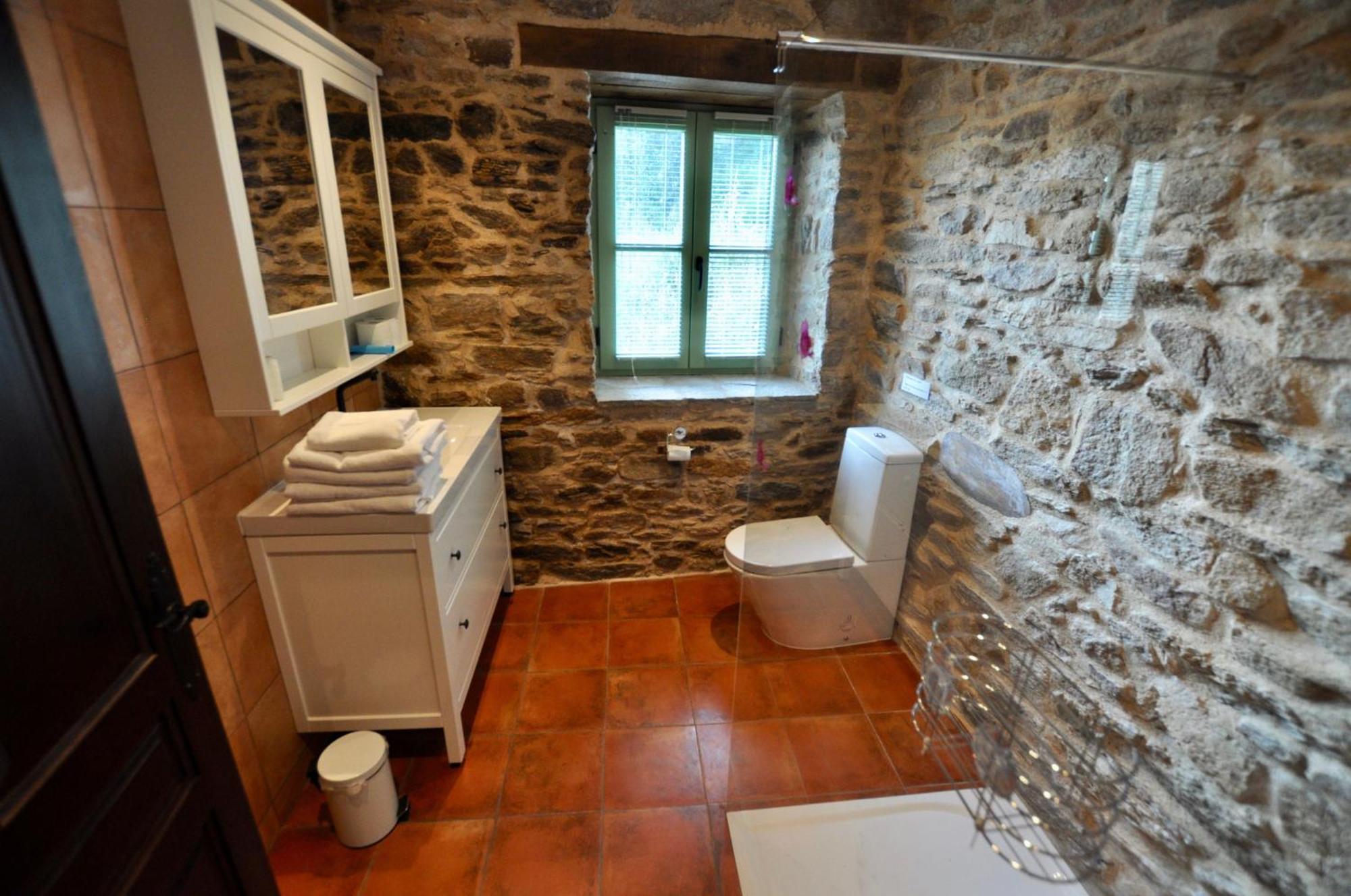 Holiday home Les Coumayres Riols