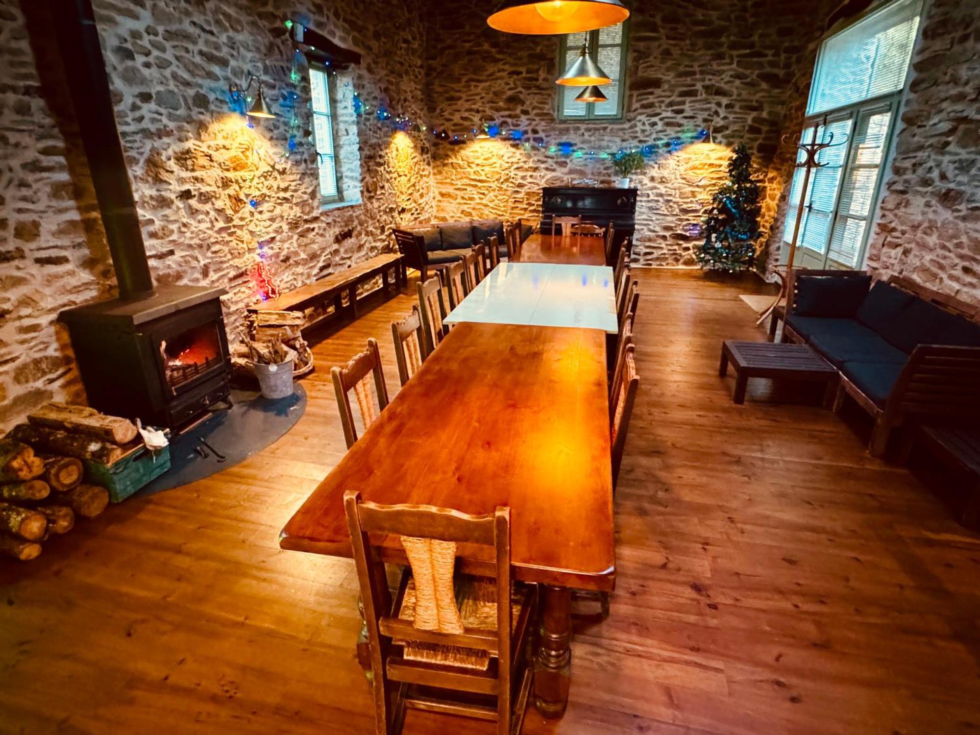 Les Coumayres Holiday home *